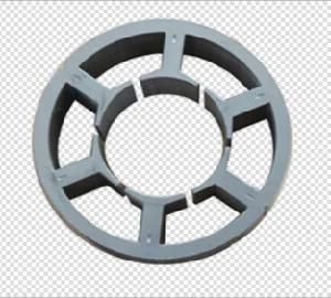 Motor Rotor Stator Core Motor Parts Stamping Parts Lamination