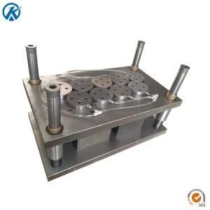 Mold of Aluminum Foil Container Mould of Aluminum Foil Container