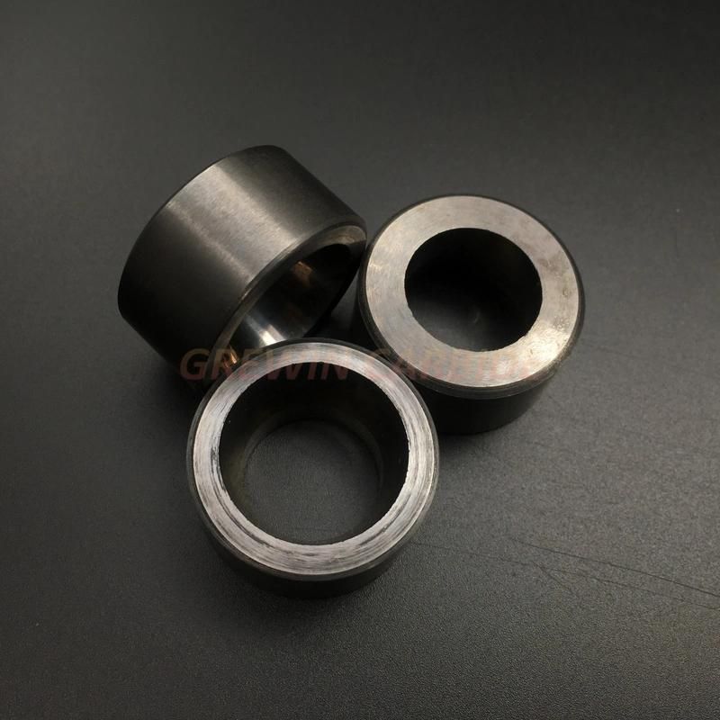 Gw Carbide - Tungsten Carbide Cold Forging Dies