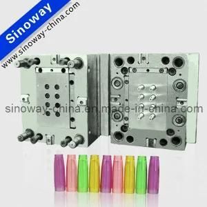 Professional Injection Plastic Tooling