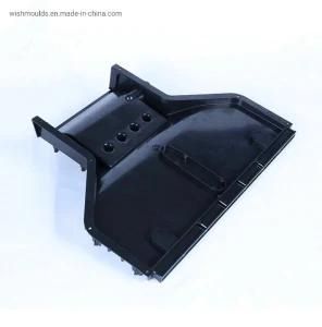 Custom Plastic Product and Injection Plastic Mould Manufacturer