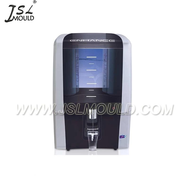 Customized Injection Plastic Water Dispenser Mould