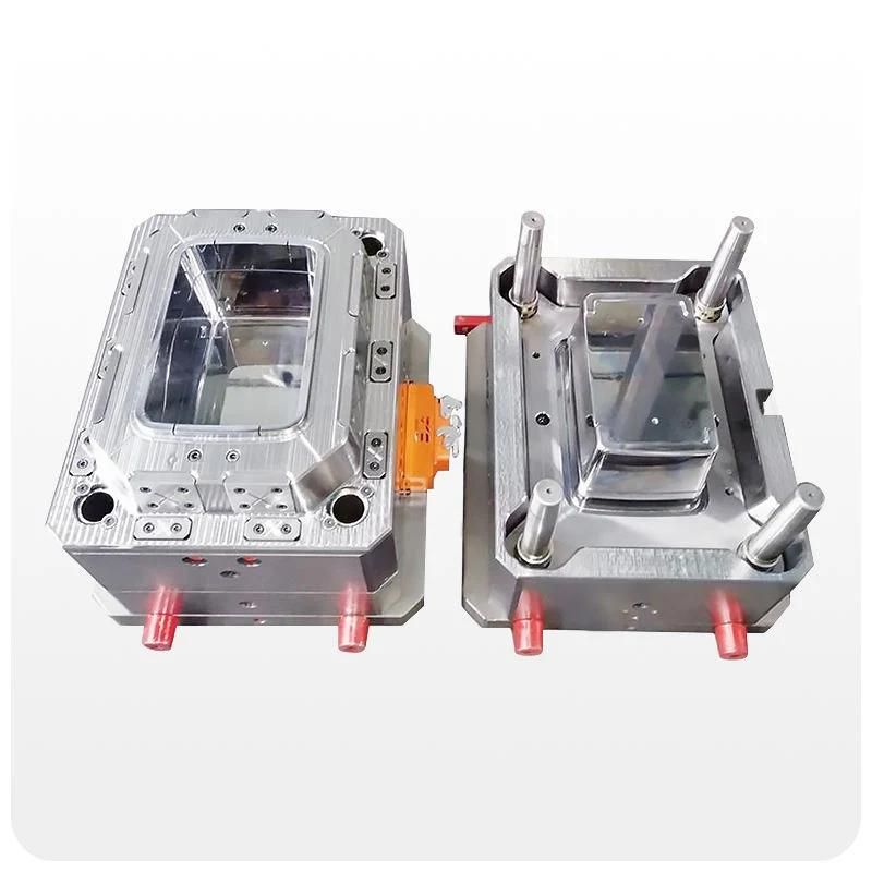 Professional OEM Customized Plastic Injection Mold