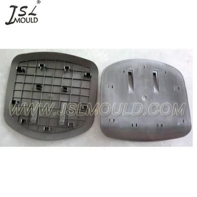 Plastic Injection Office Chair Mold