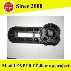 PP Resin+Engineering Plastic-LFT (Long Glass Fiber Reinforced Resin) Mounting Product ...