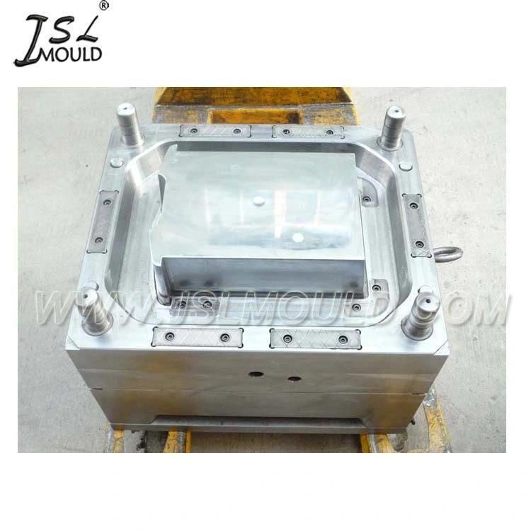 Injection Plastic Storage Cabinet Mould