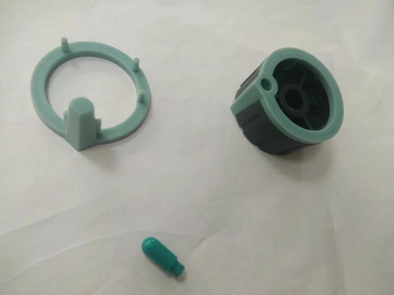 Factory Direct Injection Plastic Parts by Mold