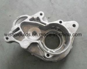 Car Part Diecasting Mould and Product Manufacturer