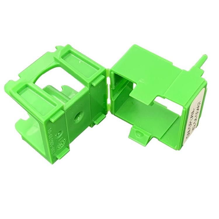 OEM Precise PP High Quality Electronic Component Plastic Injection Parts