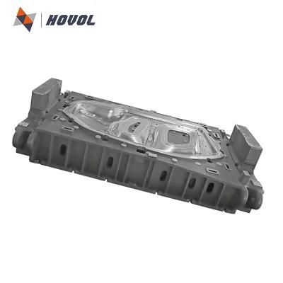 New Enery Auto Automotive Vehicle Automobile Progressive Casting Stainless Steel ...