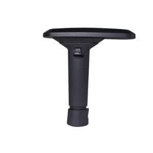 Custom ABS Plastic Injection Molding Office Chair Arm Plastic Injection Parts
