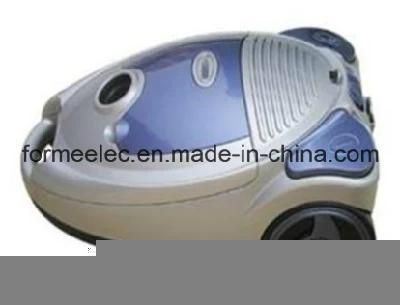 Vacuum Cleaner Plastic Mold Design Manufacture Injection Mould
