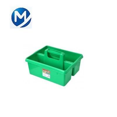 2/3 Compartments Plastic Storage Box in Jiewei