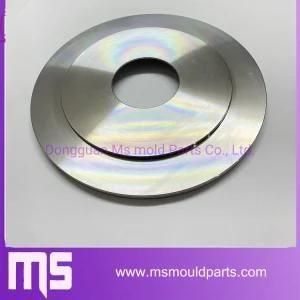 Dongguan Custom Manufacturing Stainless Steel CNC Milling Machined Small Metal Turning ...