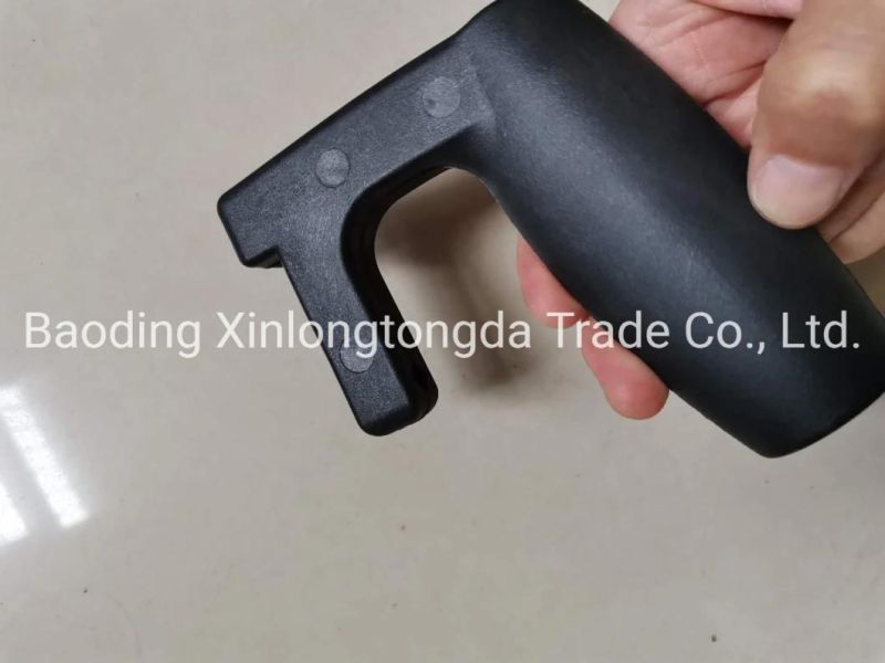 OEM Factory Supply Customized Injection Nylon Saw Handle