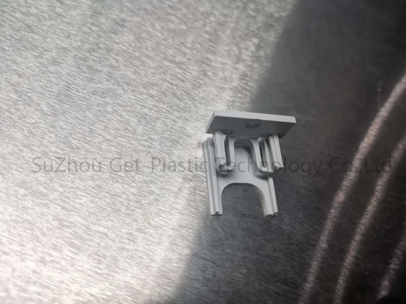 High Quality Plastic Parts by Injection Mold in Factory
