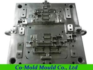 Plastic Injection Mould (Automotive Tooling)