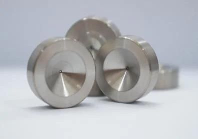 Diamond Tin Coating Dies for Ferrous and Non-Ferrous Wires