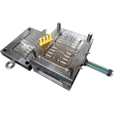 20 Year Experience Professional Plastic Gas Assisted Injection Mold