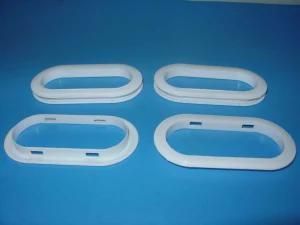 Injection Molde Box, Fishing Tackle Box, PP Box