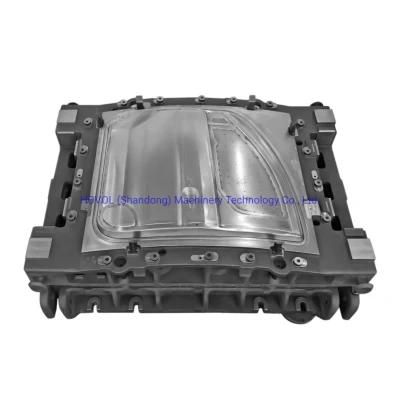 Hovol Mirror Polishing Casting Die Metal Precision Stamping Mold