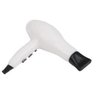 Custom Home Appliance Mold Plastic Hair Dryer Housing Injection Parts