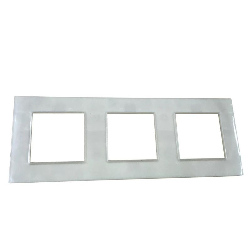 OEM High Quality Custom Professional Plastic Switch Panel Mould