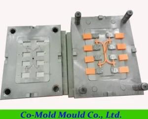 Used Injection Moulds for Plastic