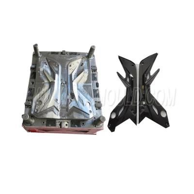 Electric Motorcycle Frame Cover Mould
