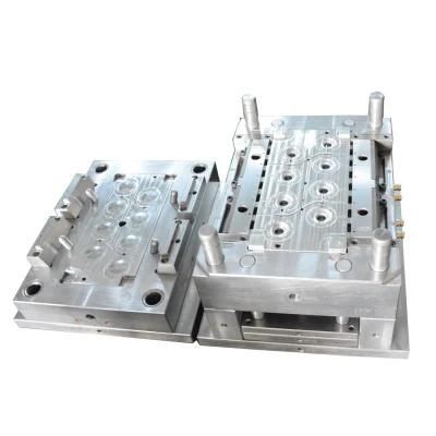 Popular Toy Part Plastic Shell Mould Injection Plastic Molding Best Quality