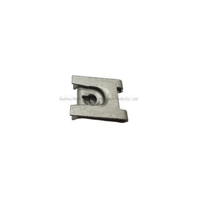 Clamp Clip Nut M6 with ISO16949