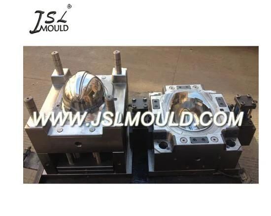 Quality Plastic Injection safety Helmet Shell Mould