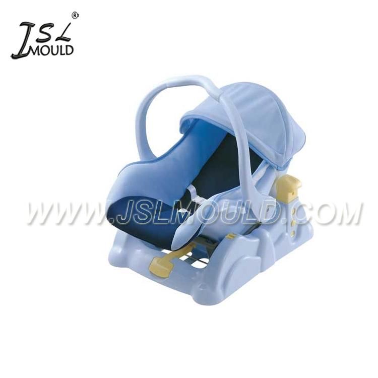 Plastic Injection Baby Carry Mould