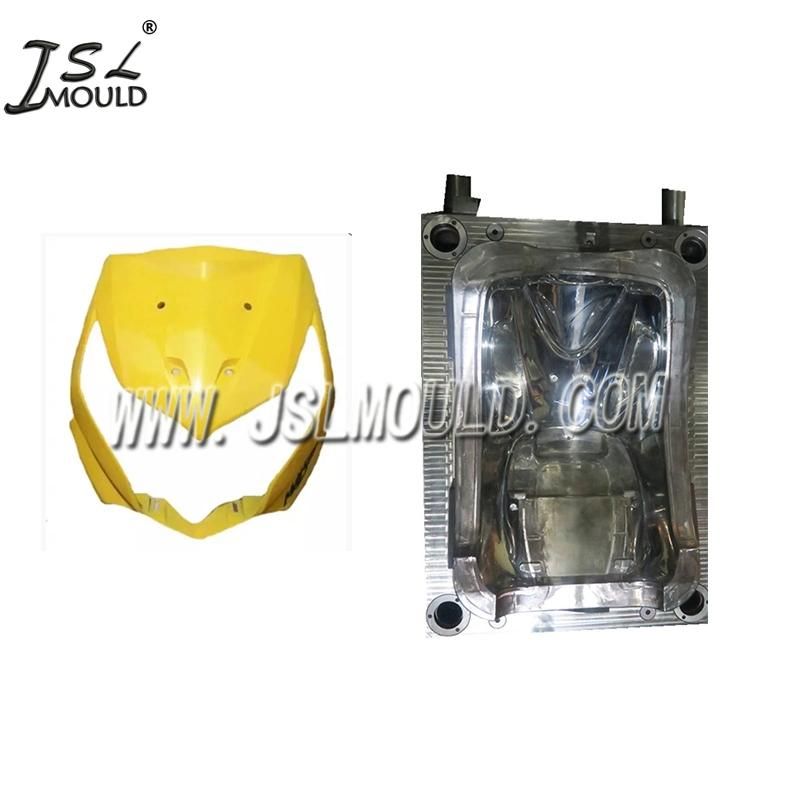 Quality Injection Two Wheeler Motorcycle Cover Shell Bike Plastic Parts Mould