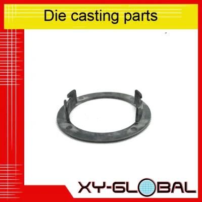 High Quality Die Casting Zinc Alloy Part