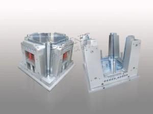 Shine Good Plastic Injection Molding