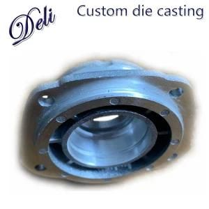 China Factory Custom Precision Aluminum Die-Casting Mold, Aluminum Die-Casting, Aluminum ...