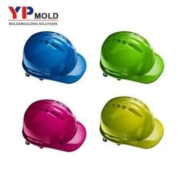Plastic Helmet Mold Manufacturer in Yuyao City