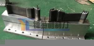 Car Inner Decoration Mold