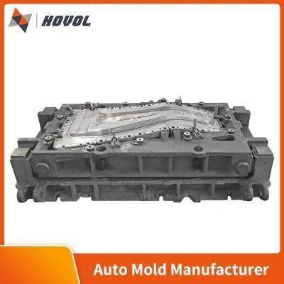 Stamping Die Stainless Steel Stamping Mould Punching Die Manufacturer