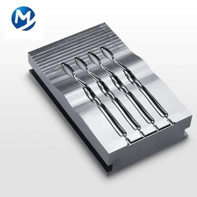 OEM Custom Tool for Toothbrush Plastic Toothbrush Injection Mold