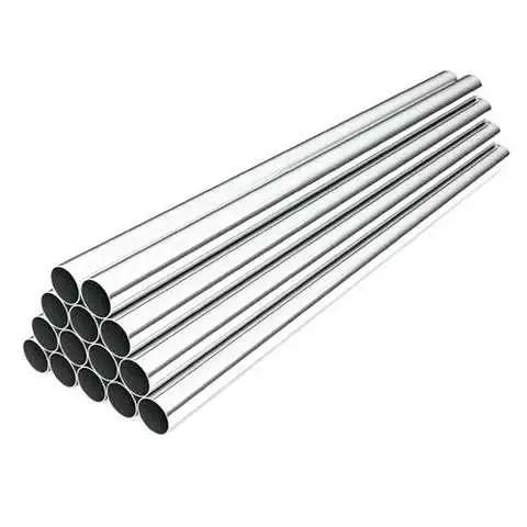 Aluminum Square Tube Picture Extruded Aluminum Fittings Profile Window and Door Aluminum Tubes