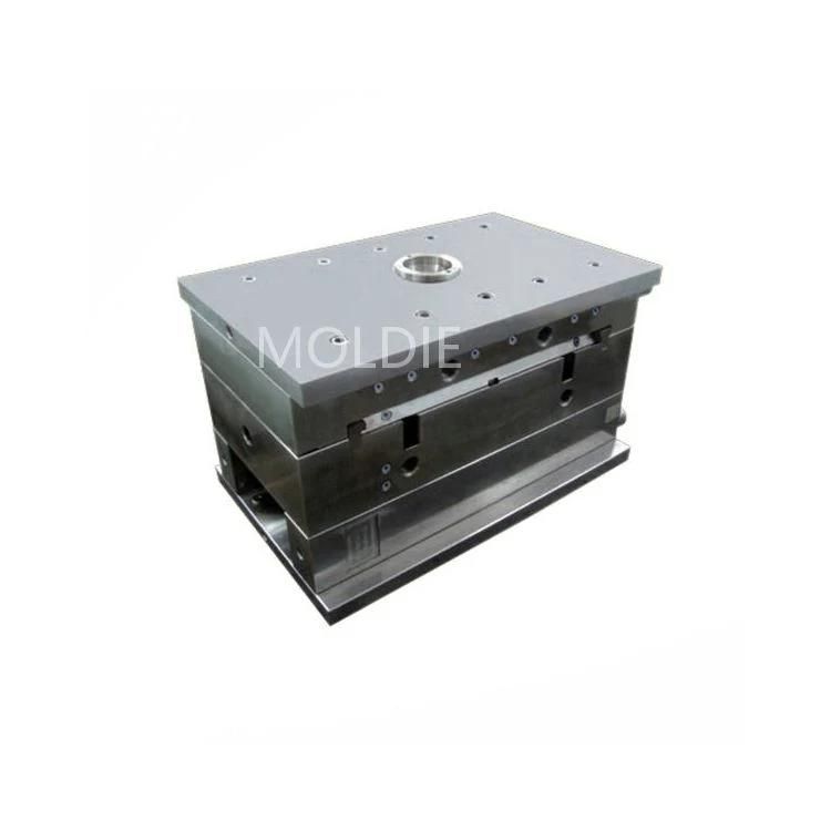 Customized/OEM ABS Moulding Cover for Electric Plastic Injection Mold