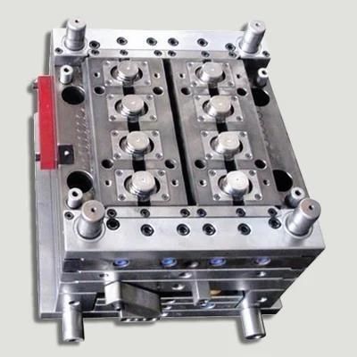 Stamping Mold, Die Casting Mould, Injection Mould