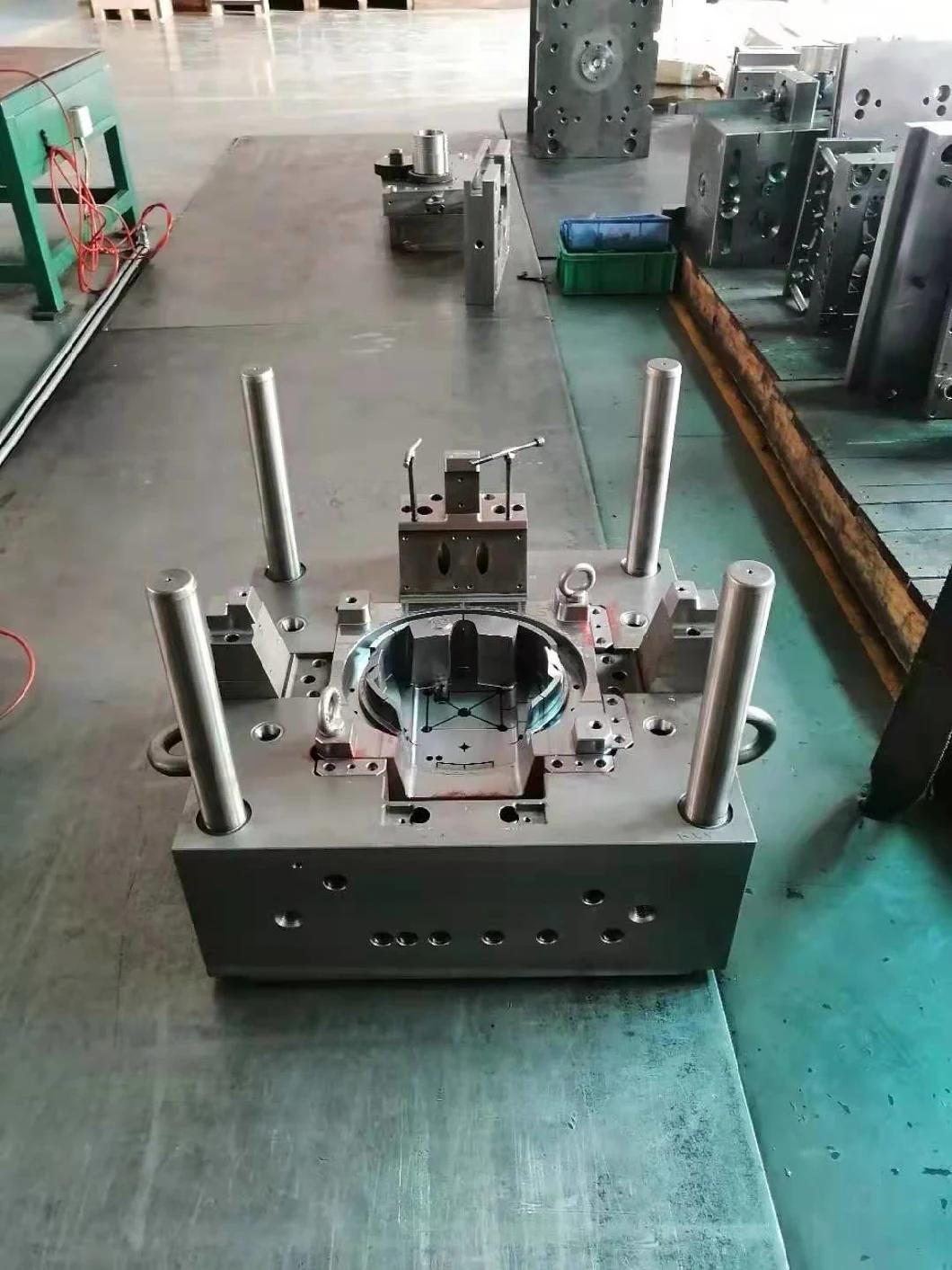Changan Auto Parts Mold Manufacture Rapid Quality Plastic Injection Mould