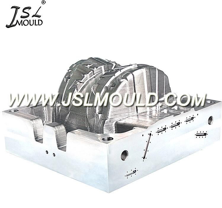 Customized Injection Plastic Automotive Fender Lining Mould