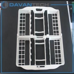 Custom Injection Moulding Plastic Products