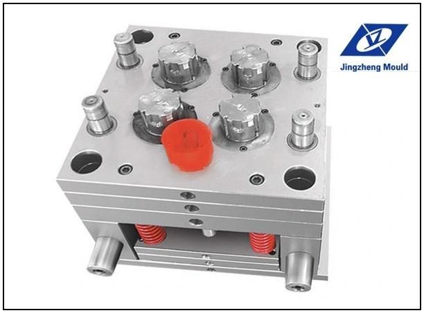 Plastic Electrical Box Injection Moulding