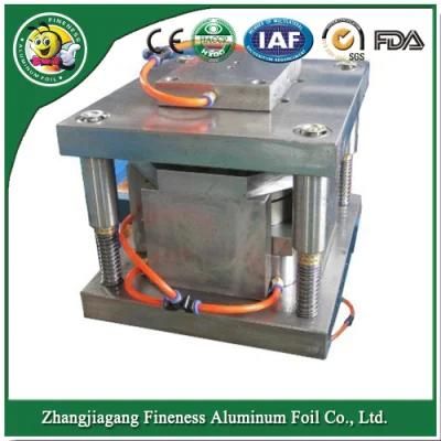 High Quanlity Mould for Aluminum Foil Container