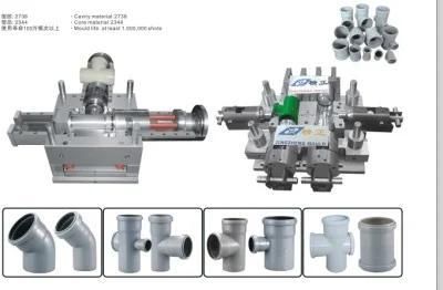 Second Hand Plastic Injection Moulds